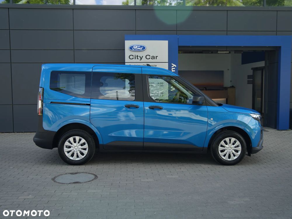 Ford Tourneo Courier - 9