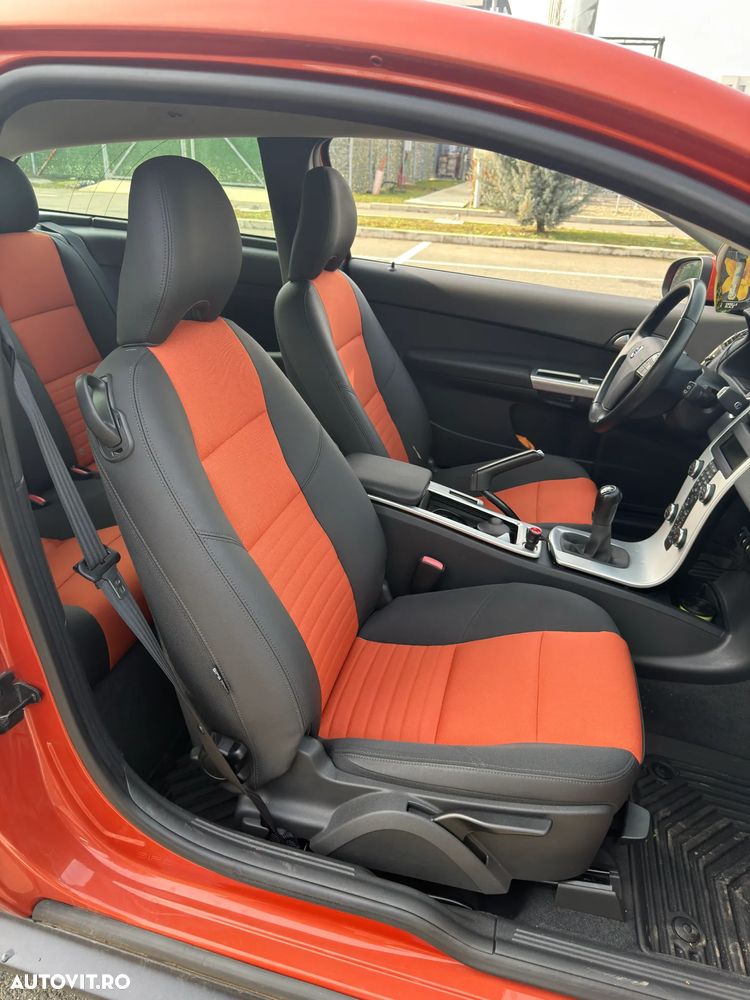 Volvo C30 DRIVe Momentum - 7