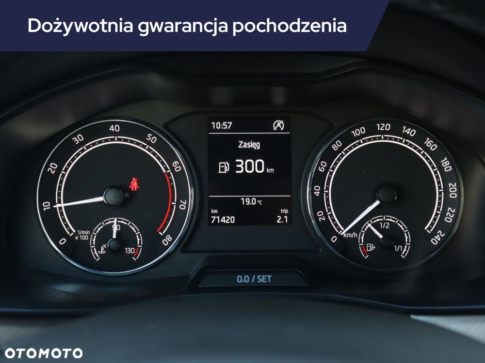 Skoda Kamiq - 13