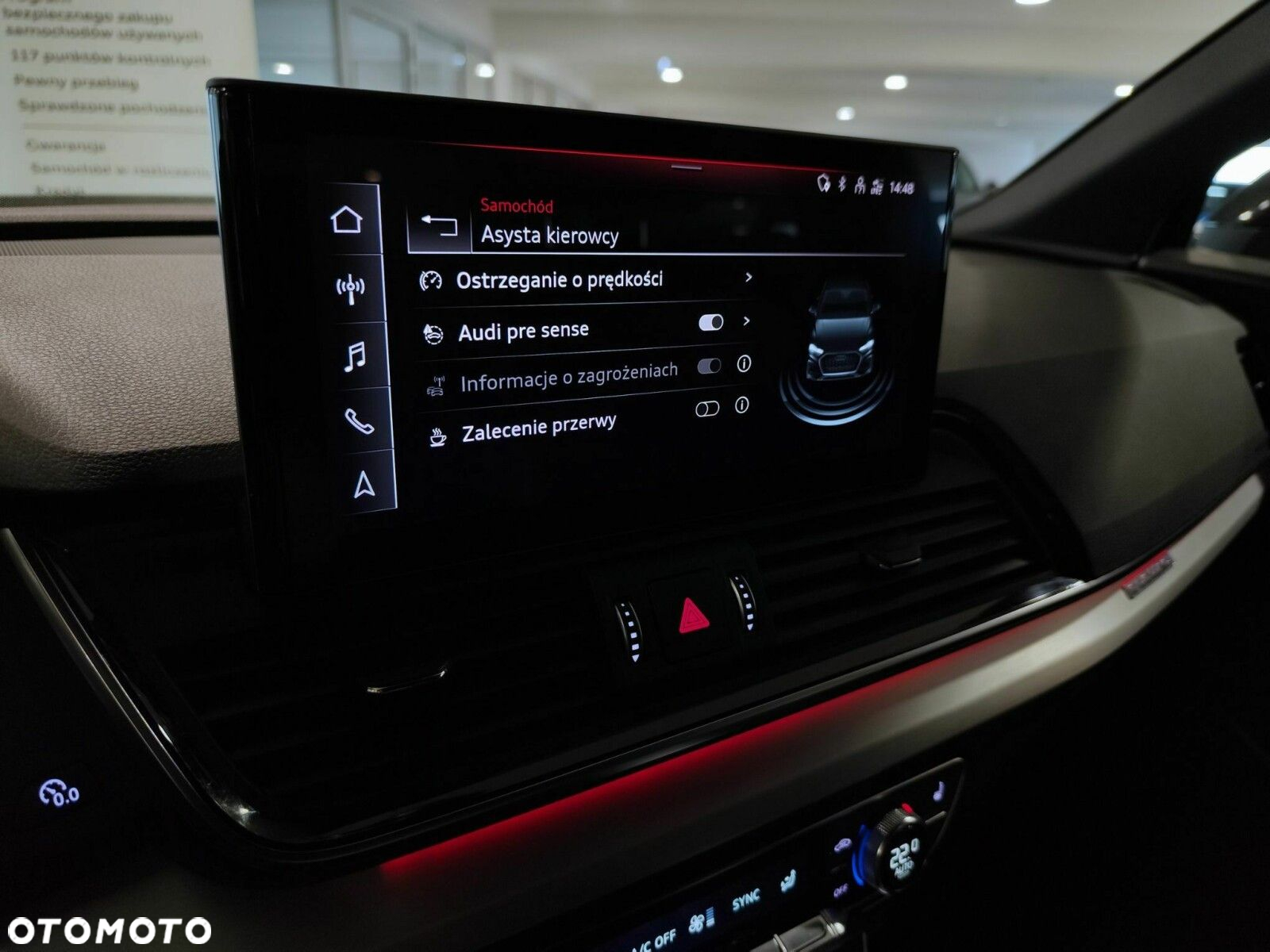 Audi SQ5 - 13