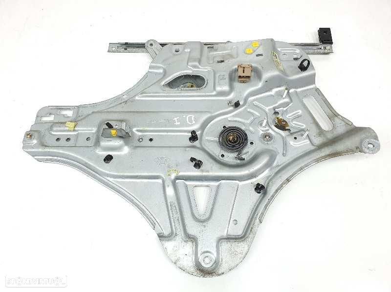 ELEVADOR FRENTE ESQUERDO KIA MAGENTIS MG - 1