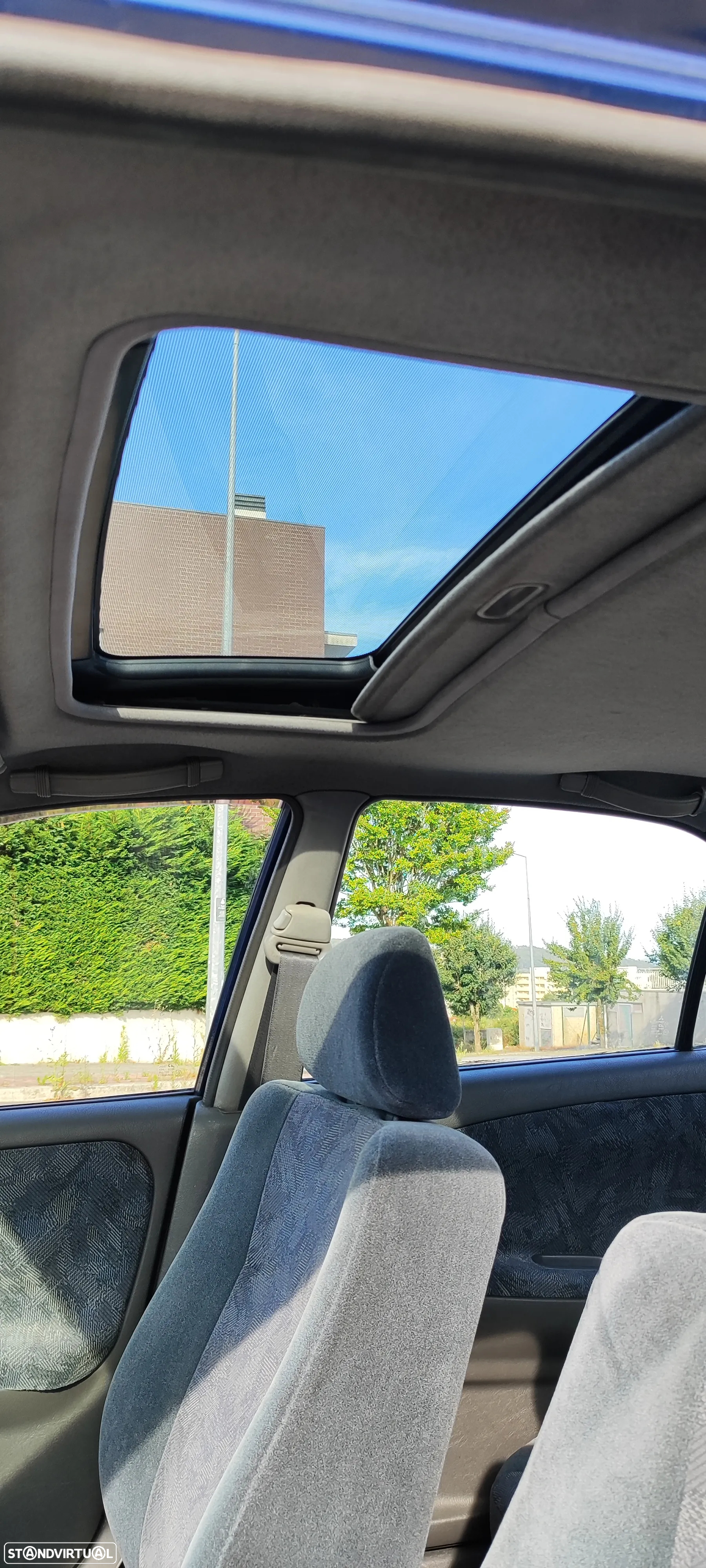 Mitsubishi Lancer 1.3 GLX - 5