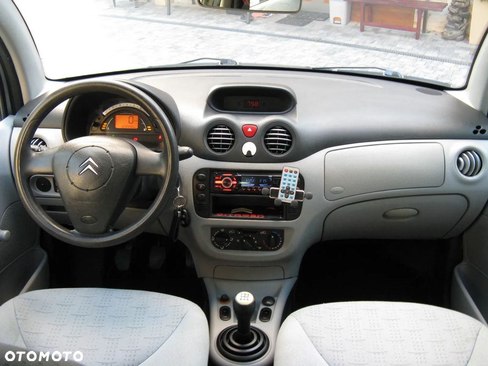 Citroën C3 1.1i Impress - 18
