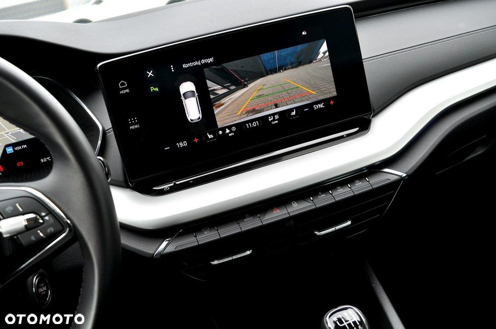 Skoda Octavia 1.0 TSI Ambition - 27