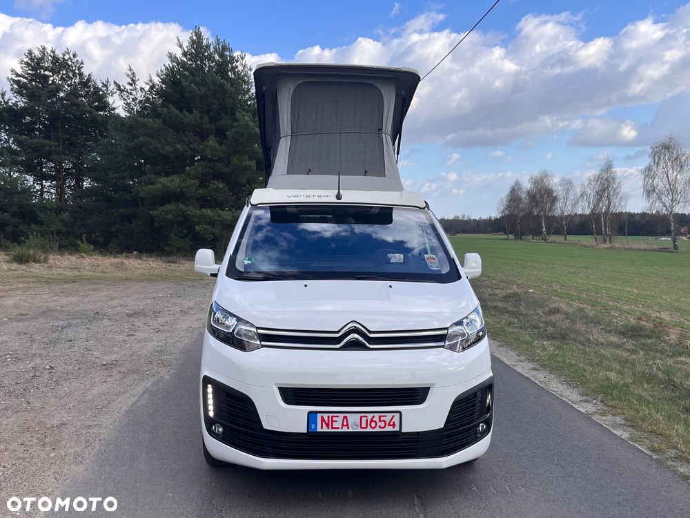 Citroën SPACETOURER VANSTER - 22