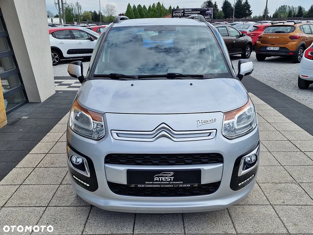 Citroën C3 Picasso PureTech 110 Tendance - 6