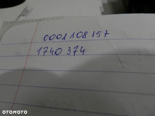 ROZRUSZNIK NR.46 BMW E39 E46 E60 X3 E83 X5 E53 0001108157 1740374 - 6