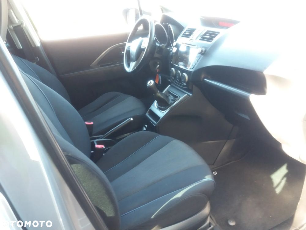 Mazda 5 1.8 Comfort - 11