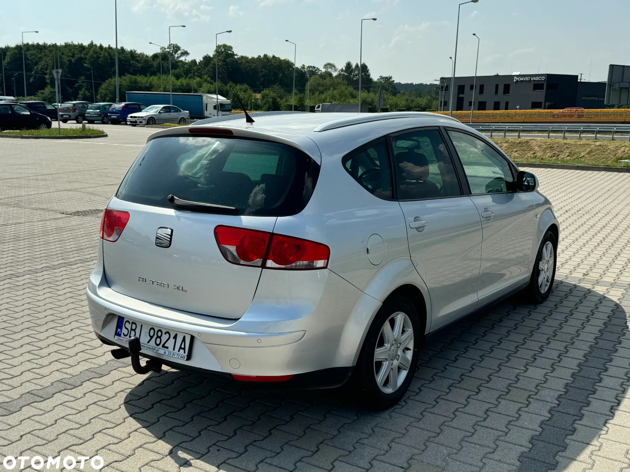 Seat Altea 1.9 TDI Winter - 10