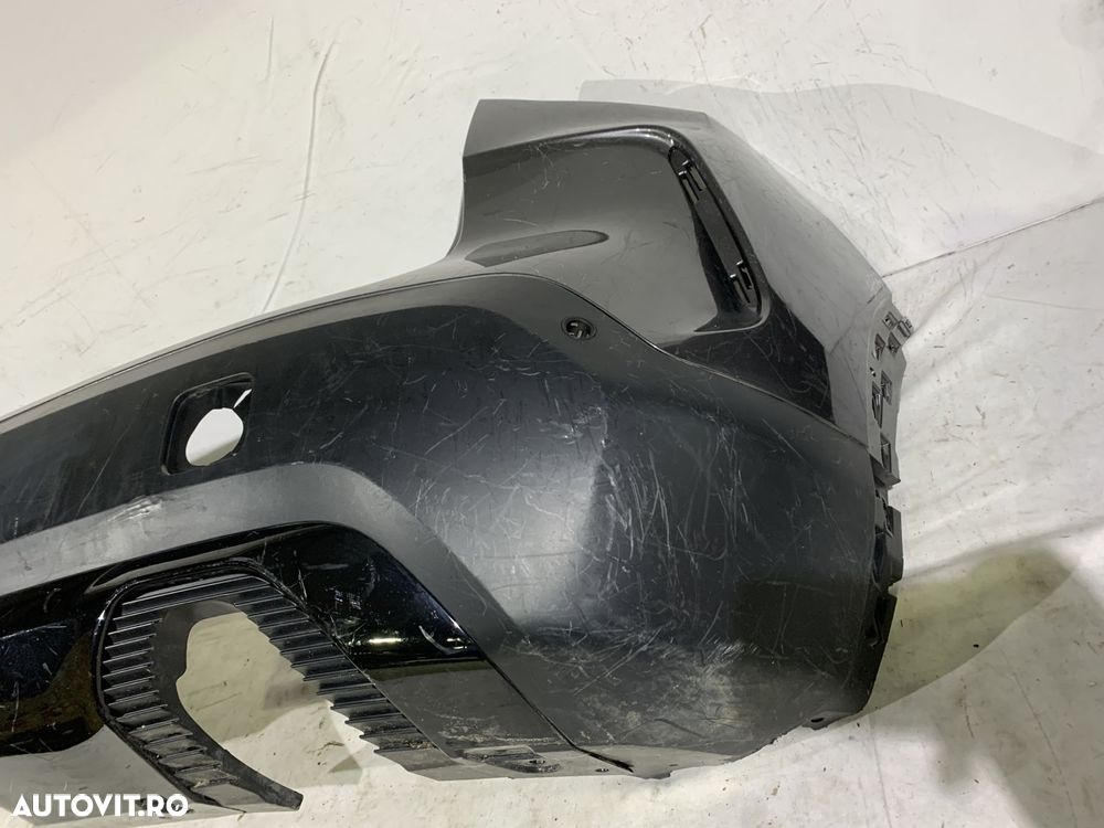 Bara spate Citroen C4, Hatchback, 2021, 2022, 2023, cod origine OE 9834300180. - 5