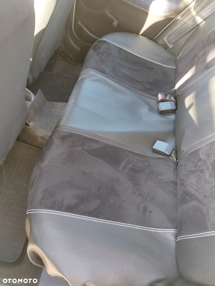Peugeot 206 1.4 XT - 3
