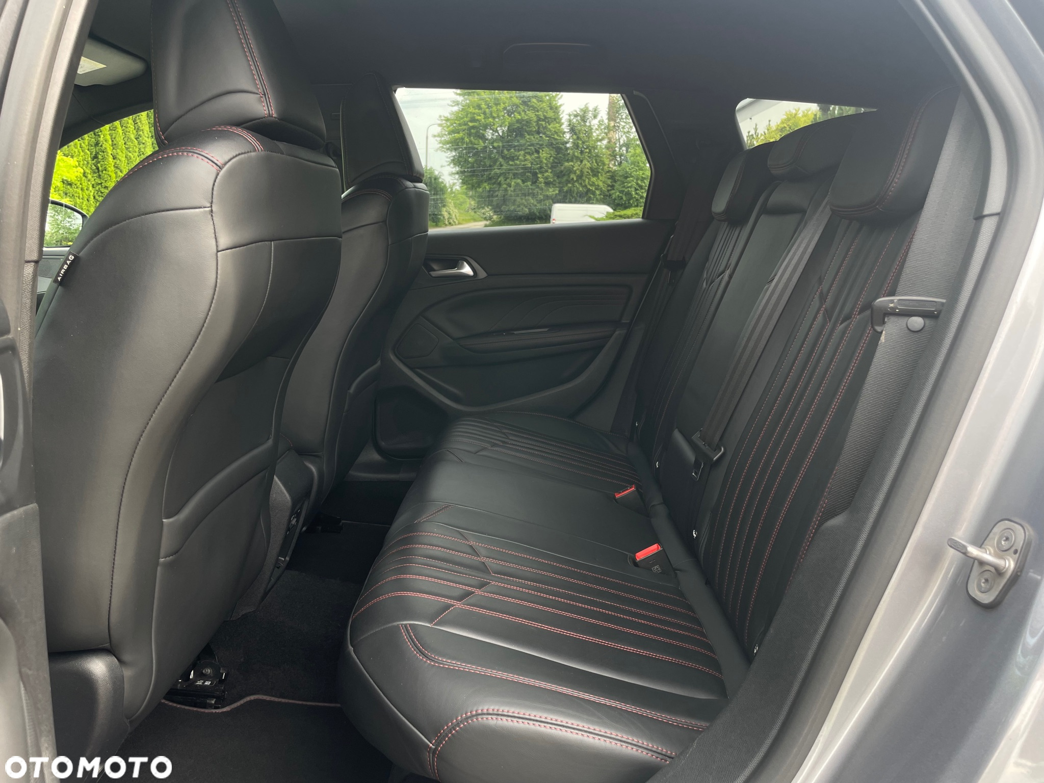 Peugeot 308 SW BlueHDi 120 EAT6 Stop & Start GT-Line Edition - 10