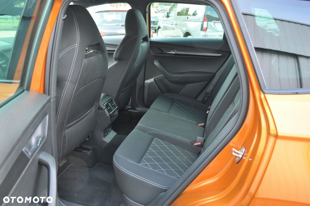 Skoda Karoq 1.5 TSI ACT Sportline - 29
