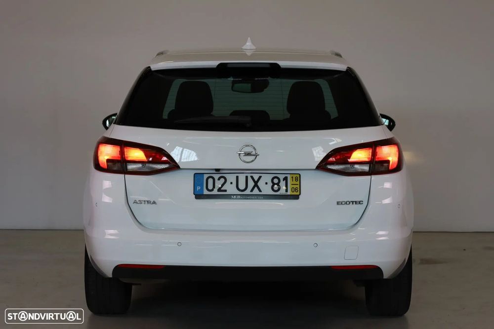Opel Astra Sports Tourer 1.0 Innovation S/S - 12