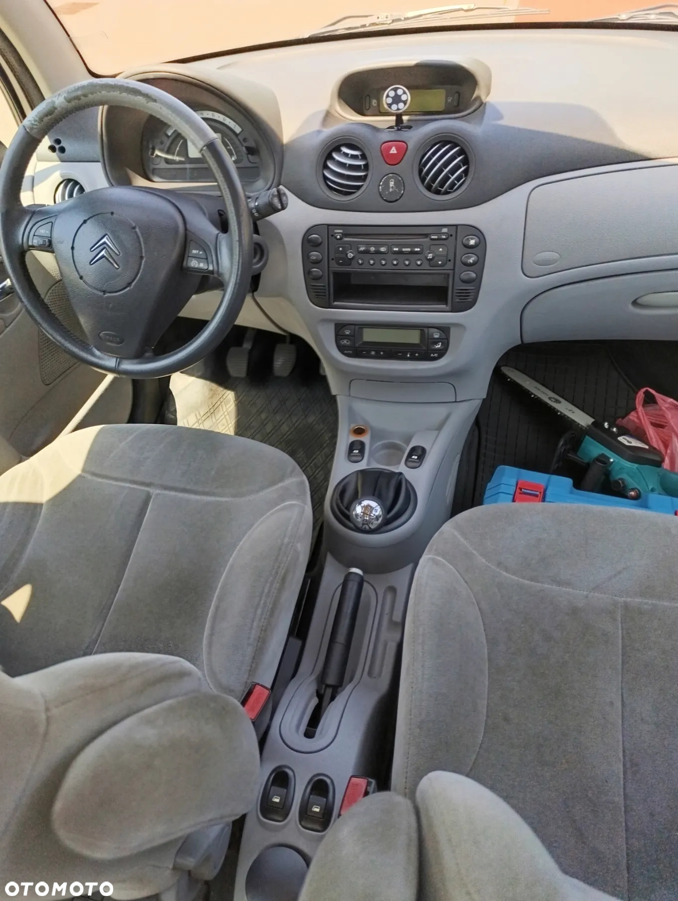 Citroën C3 1.4 HDi X - 3