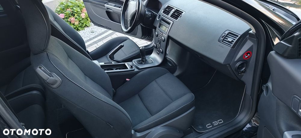 Volvo C30 1.6D DRIVe Start-Stop - 10