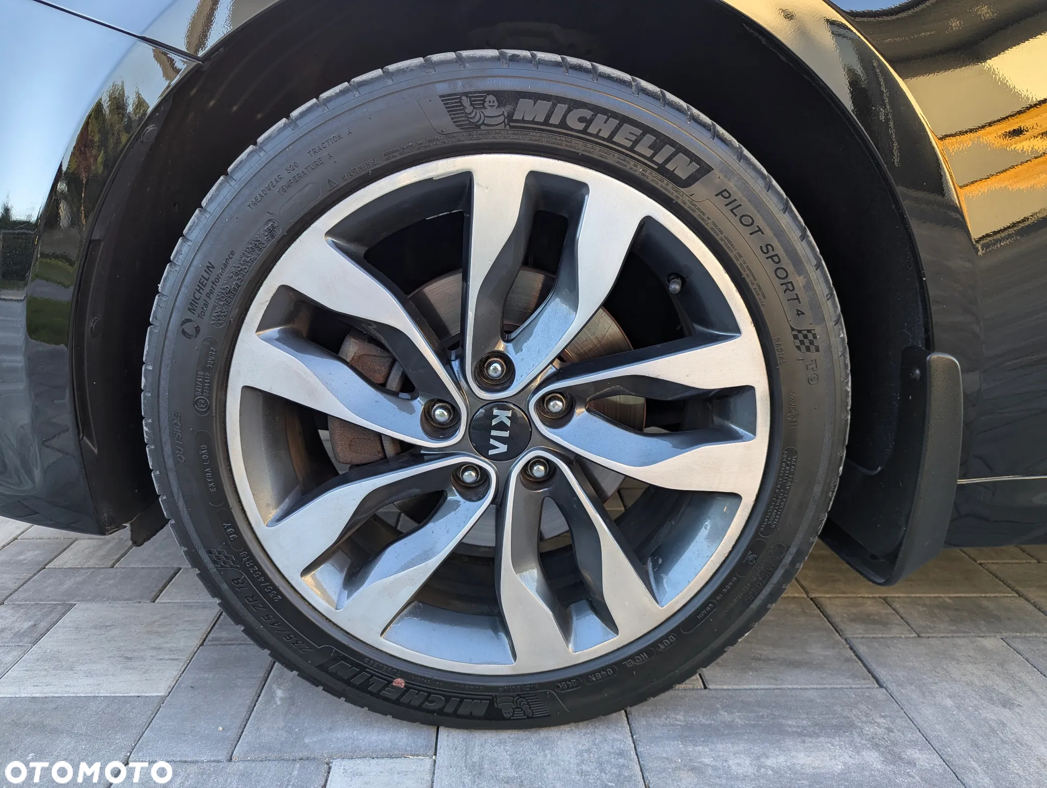 Kia Optima 1.7 CRDI M - 31