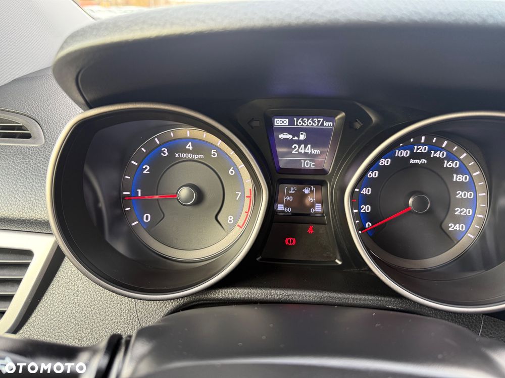 Hyundai i30 Classic - 19