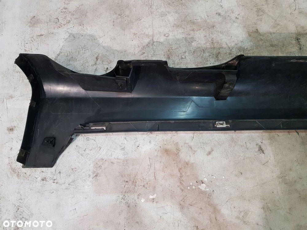 listwa nakładka progowa prawa 31294849 volvo xc60 i 3.2b eu 12 rok - 11