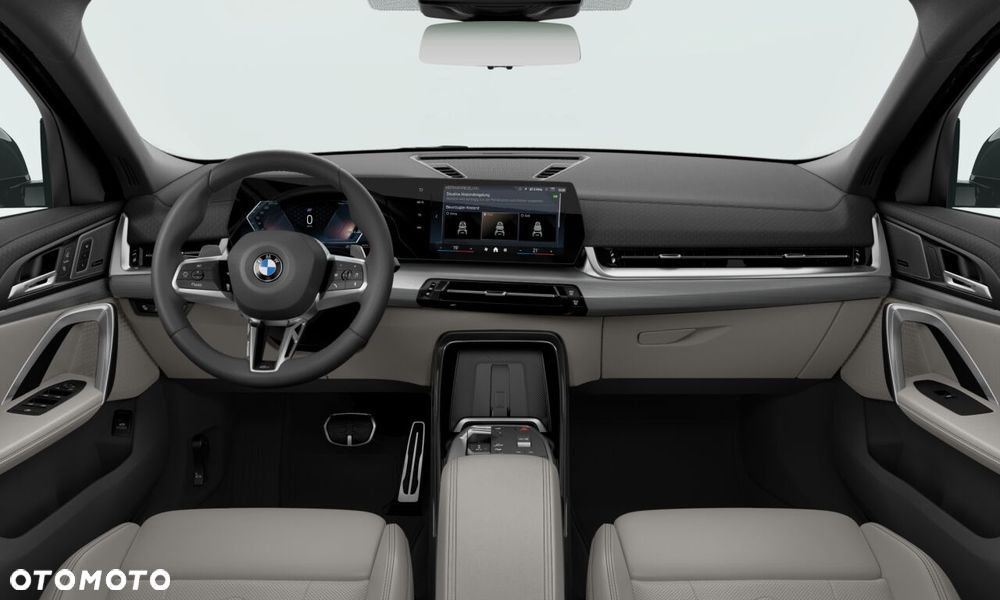 BMW X2 2026 photo 3