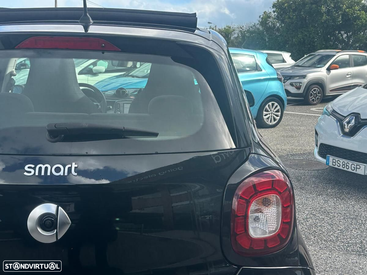 Smart ForFour EQ - 37