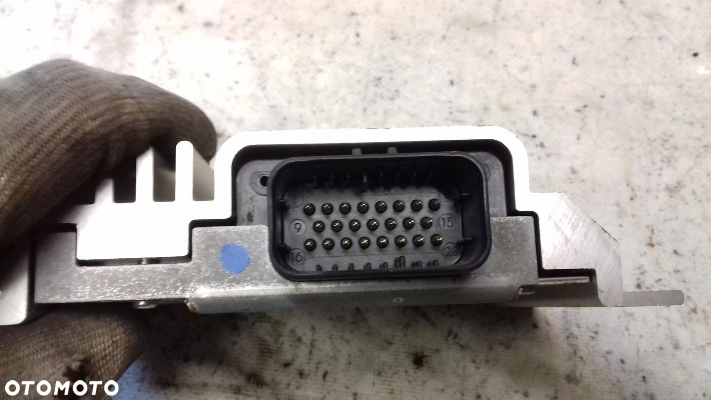 KOMPUTER MODUŁ NAPĘDU 3851005020 SSANGYONG KORANDO MUSSO 96- - 2
