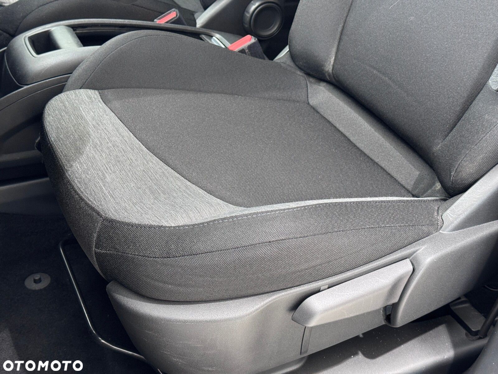 Citroën C4 SpaceTourer - 11