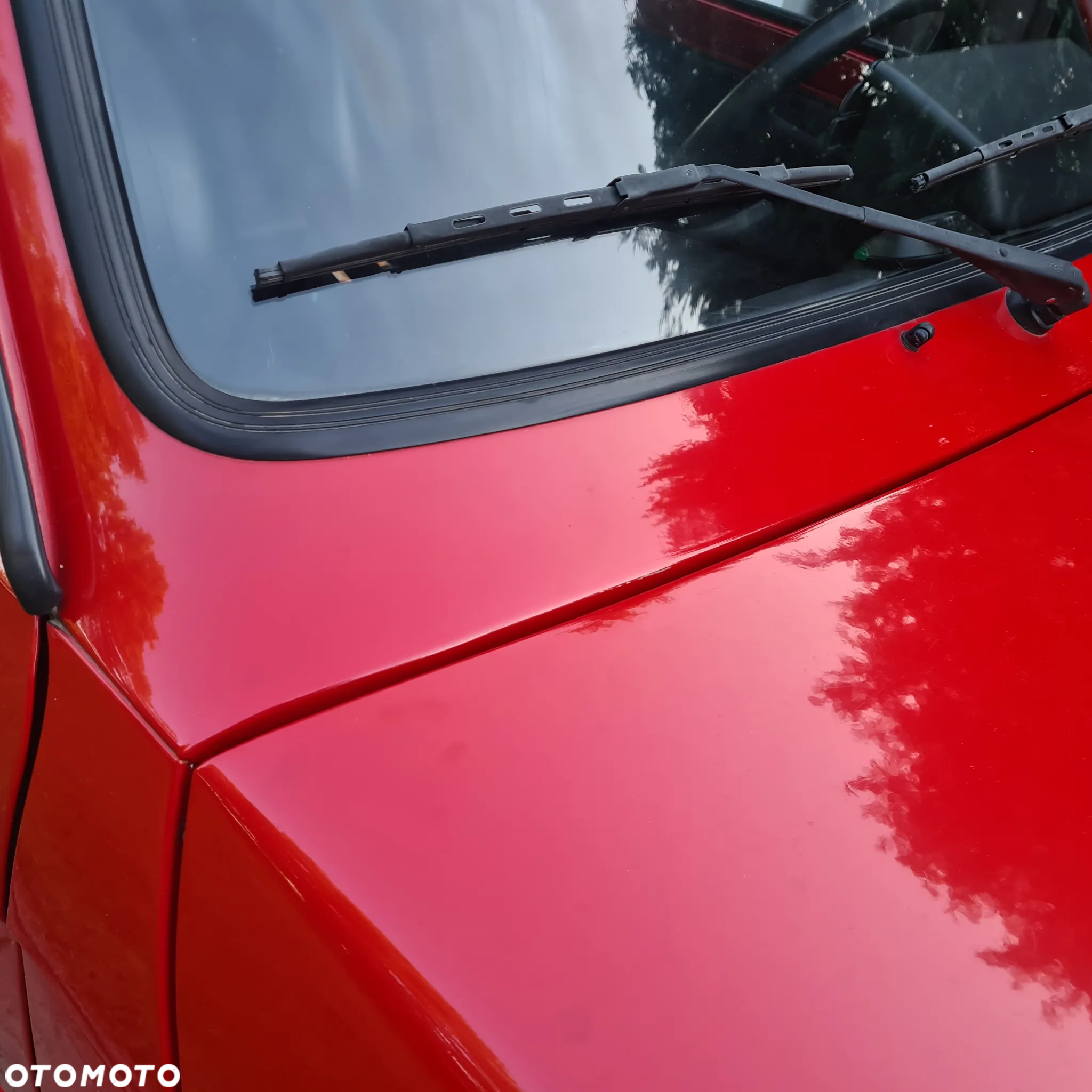 Fiat 126 650 Elegant - 14
