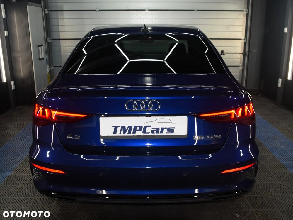 Audi A3 Limousine 35 TFSI S tronic - 30