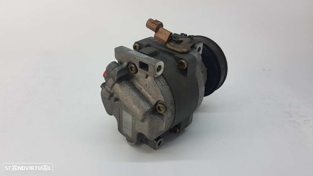 COMPRESSOR DE AR CONDICIONADO MITSUBISHI SPACE RUNNER (N60) 2.0I - 5