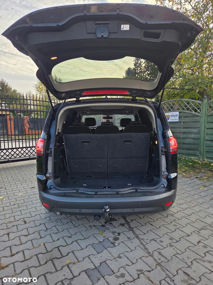 Ford S-Max - 5