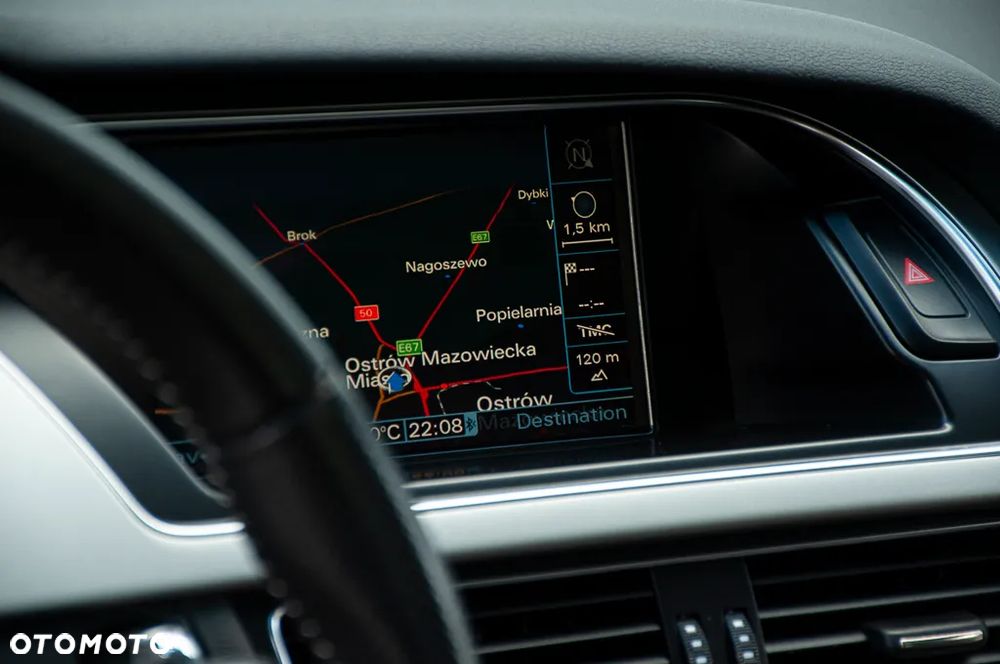 Audi A5 Coupé 2.0 TFSI Quattro - 34