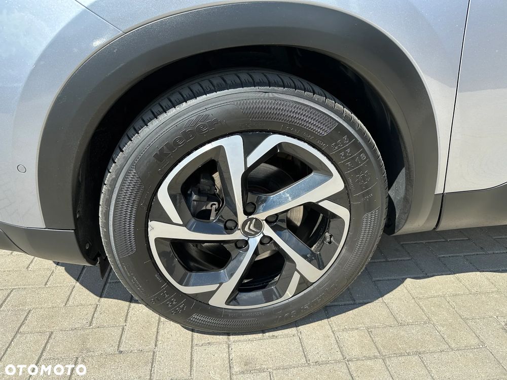 Citroën C5 Aircross - 31