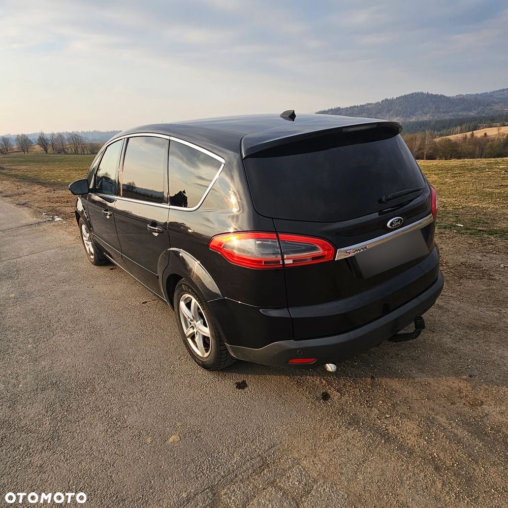 Ford S-Max 2.0 TDCi DPF Business Edition - 22