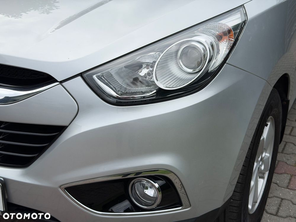 Hyundai ix35 1.6 2WD Style - 13