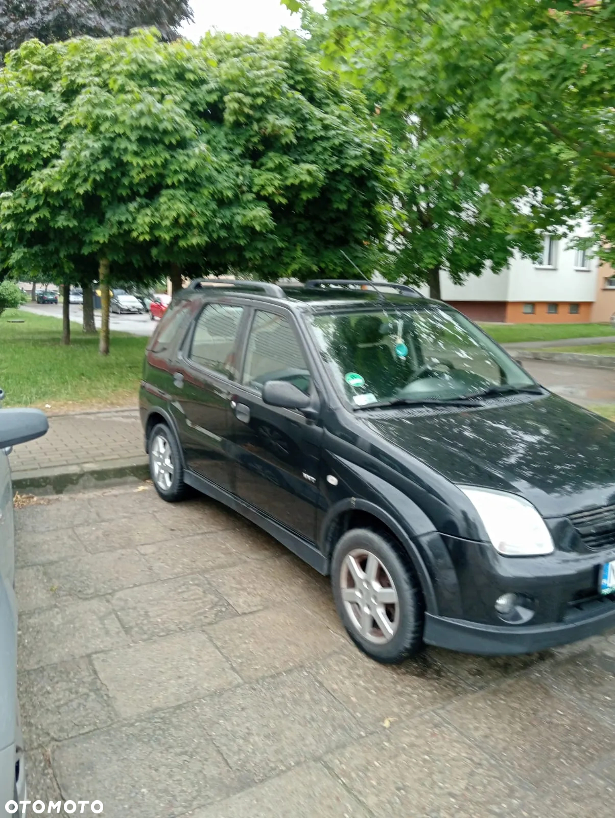 Suzuki Ignis - 5