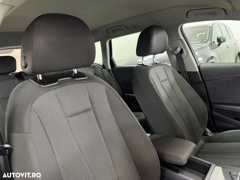 Audi A4 Allroad 2.0 40 TDI S tronic MHEV - 21