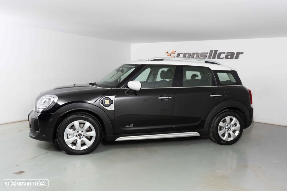MINI Countryman Cooper SE ALL4 Auto - 6