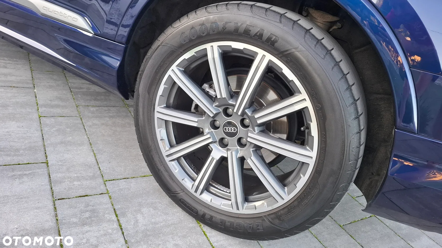 Audi Q7 - 17