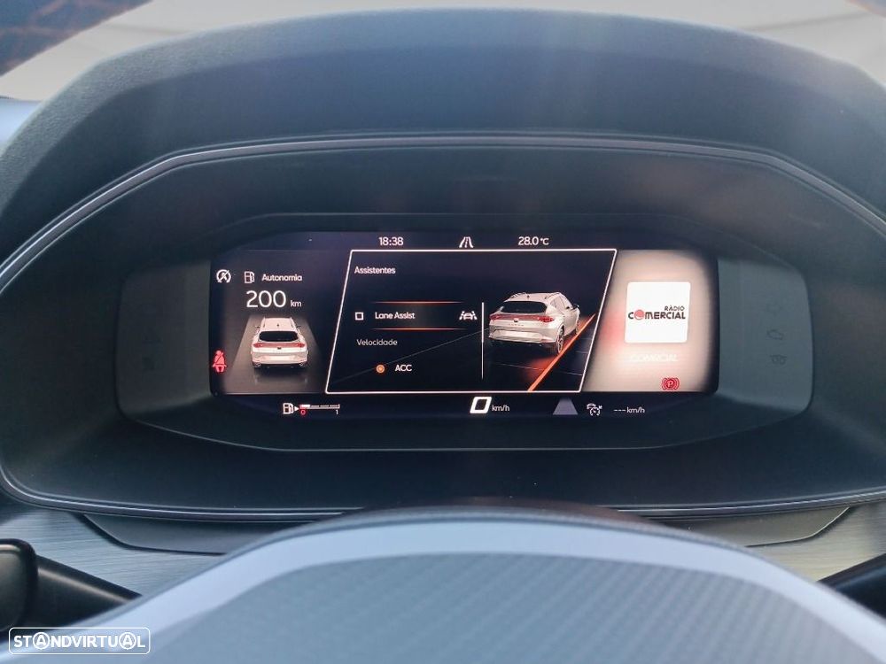 Cupra Formentor 2.0 TDI - 15