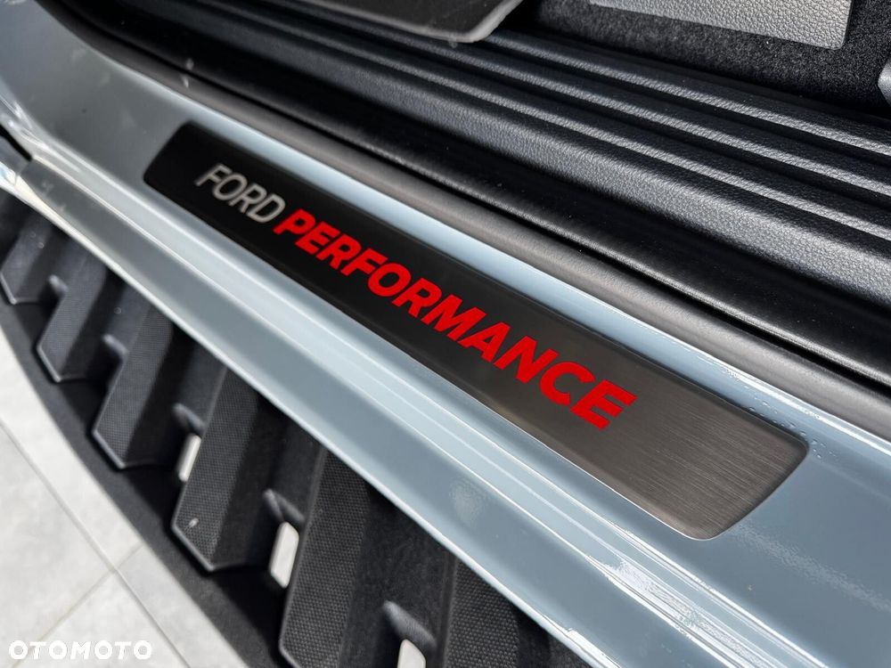 Ford ranger Raptor 2.0d - 12