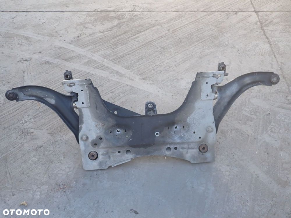SANKI WÓZEK KOŁYSKA RENAULT CLIO III LIFT 1.5 - 5