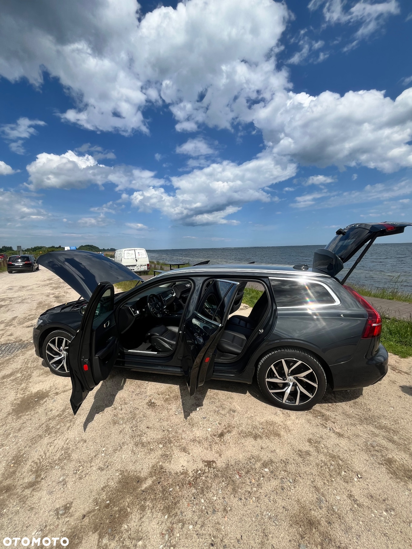 Volvo V60 T5 Geartronic Inscription - 25
