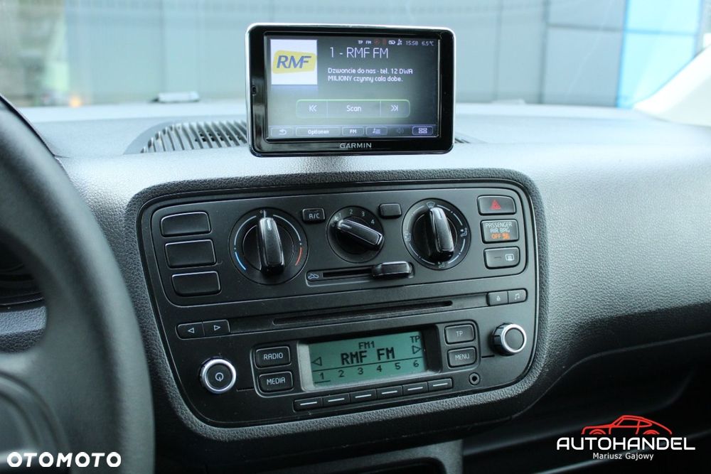 Skoda Citigo - 11