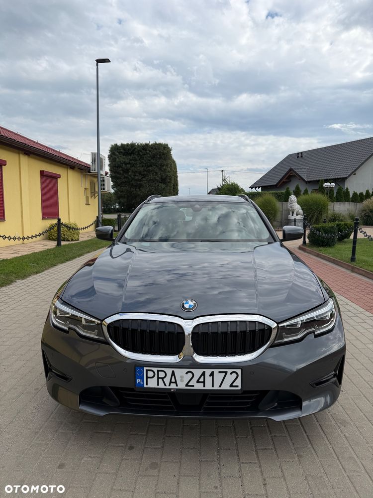 BMW Seria 3 - 3
