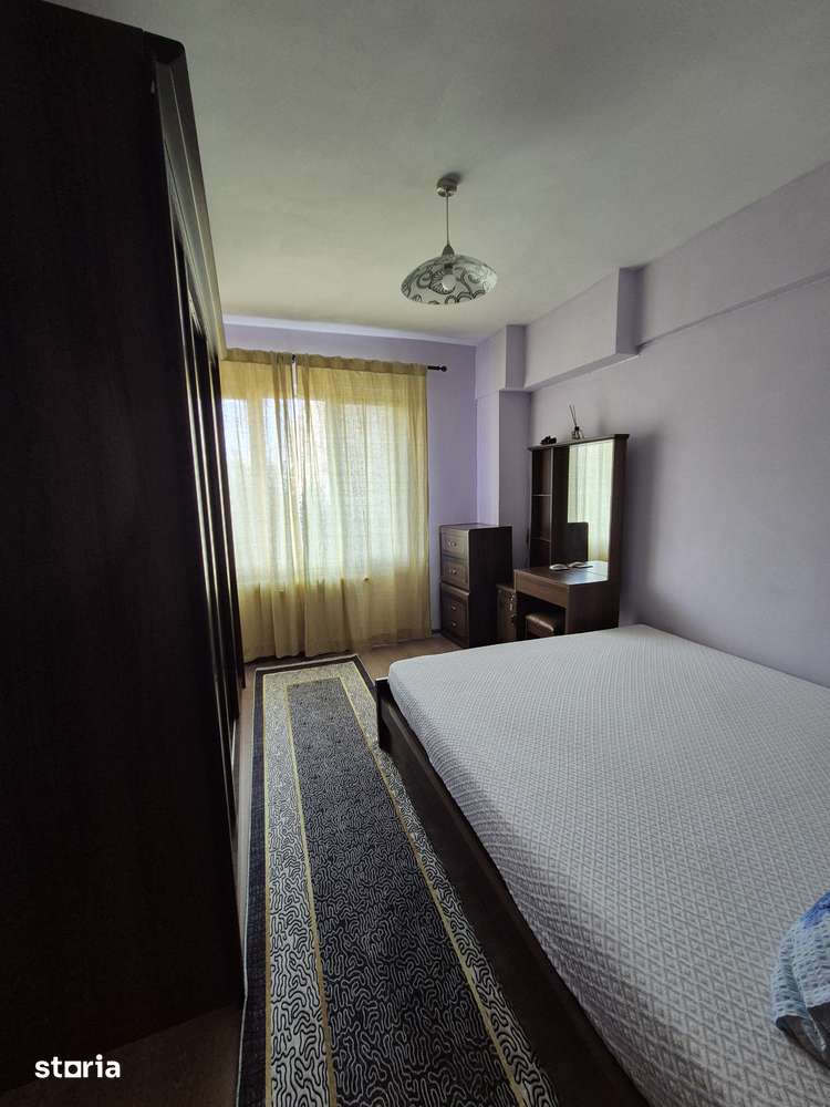 Inchiriere Apartament Decomandat 2 Camere Lujerului — fotografia 3