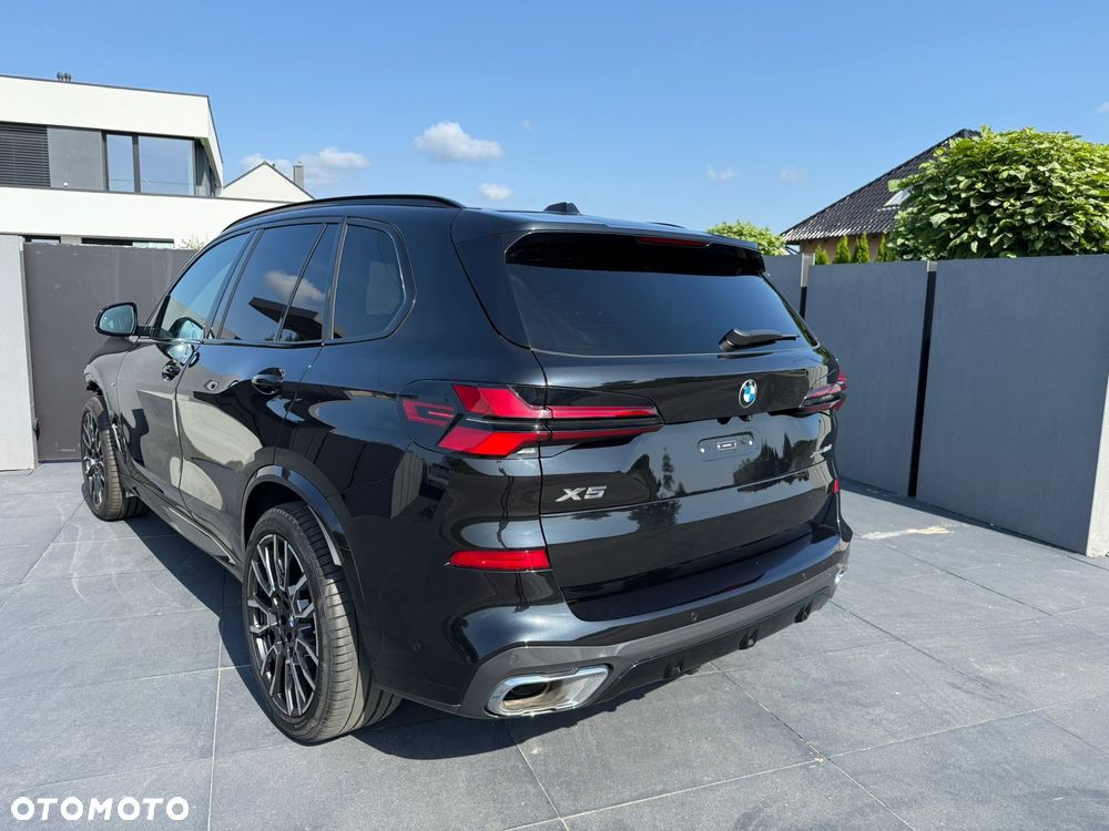 BMW X5 xDrive40d - 9