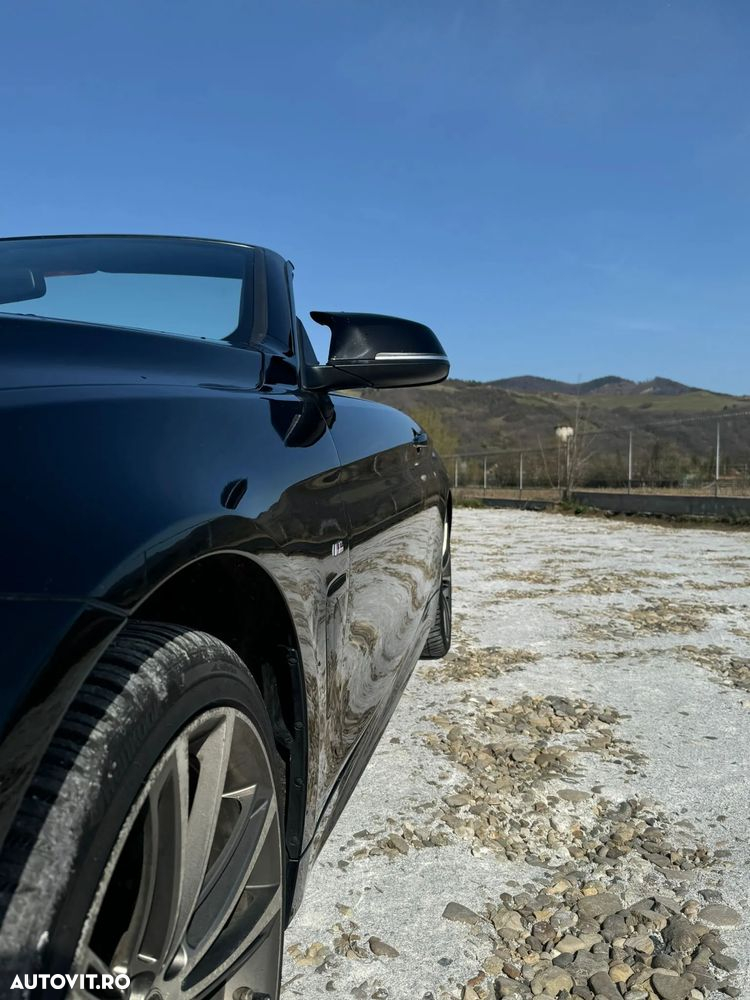 BMW Seria 4 430i Cabrio xDrive Aut. M Sport - 3