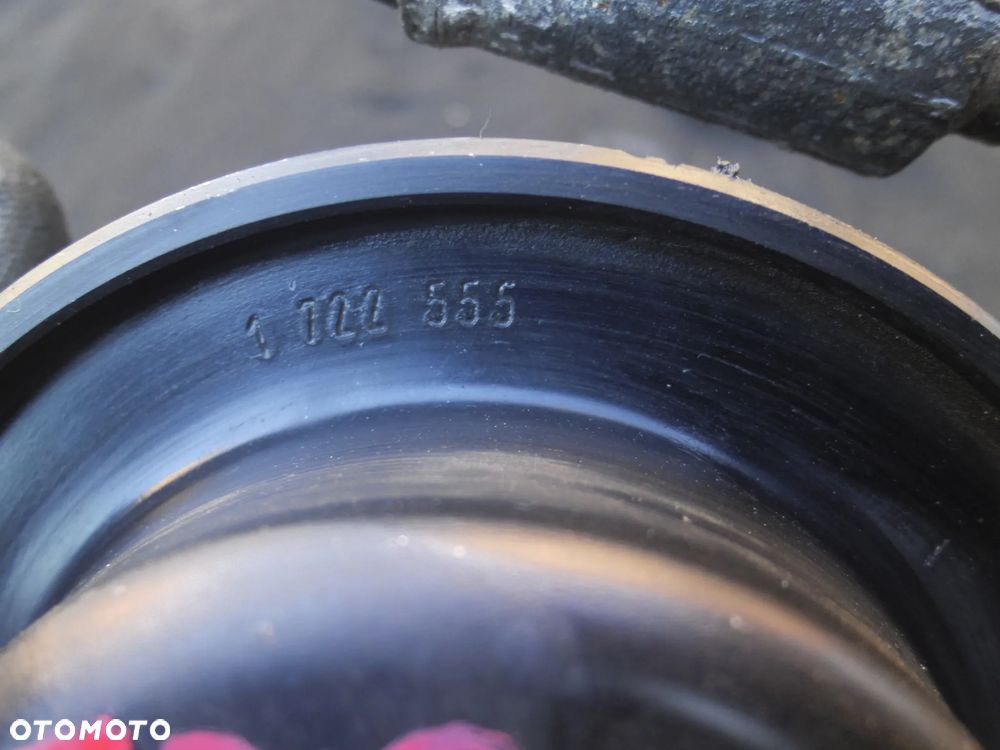 Pompa wspomagania bmw e36 e34 M50 2.0 2.5 LUK 1137951 - 2