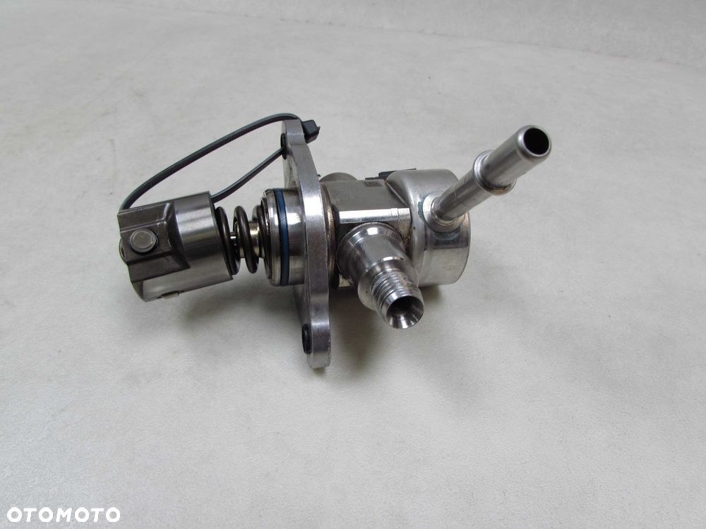 OPEL ASTRA V K CORSA E 1.0 T TURBO POMPA PALIWA 12673450 A2C39405200 15-19 - 3